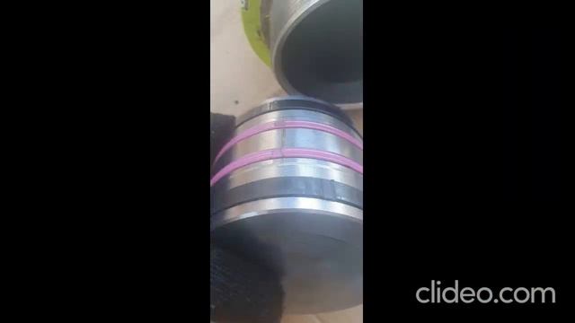 Ремонт гидроцилиндр ИСРК 12Г смотреть онлайн