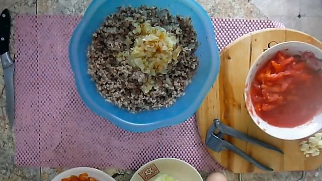 ?Гречневые Котлеты смотреть онлайн