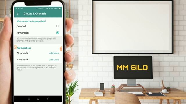 Telegram သုံးသူတိုင်းမဖြစ်မနေချိန်းထားသင့်တဲ့ (အရေးပါတဲ့)Settingsများအကြောင်း смотреть онлайн