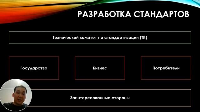 Стандартизация для чайников. Общие понятия смотреть онлайн