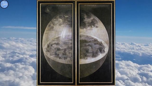 Сюжет триптиха "Сад земных наслаждений" Иеронима Босха (Часть 5) смотреть онлайн