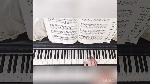 Elite Syncopations: B section tutorial(2) смотреть онлайн