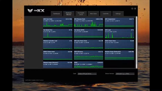 AMD SAPPHIRE RX 570 PULSE 8 GIG GPU - V - NVIDIA PALIT GTS 250 1 GIG смотреть онлайн
