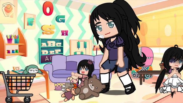 Haven't I given enough?!!!?||Zoeylex2~||Not original||200 likes for part 2~|| смотреть онлайн