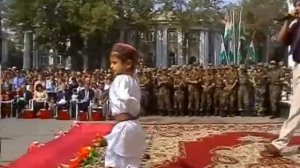 Ваханскый танец-Таджика Памирский танец.Wakhi Song