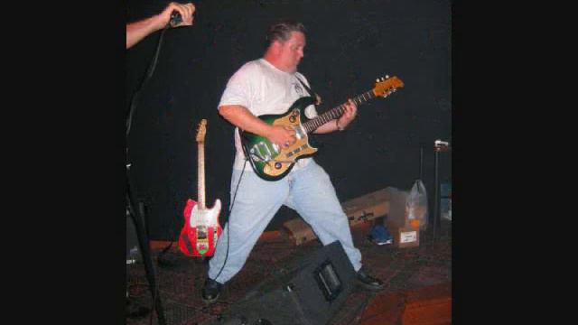 Memphis Mike & The Legendary Tremblers - Rockin' In Melbourne смотреть онлайн