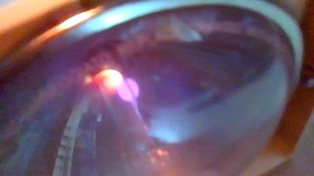 ПРУ для лампы с напряжением зажигания 3000-4000 Вольт. длительное послесвечнние смотреть онлайн