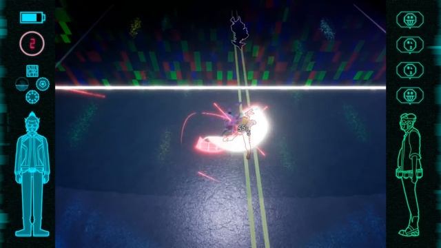 Niche Gamer Plays - First Hands-on Travis Strikes Again: No More Heroes смотреть онлайн