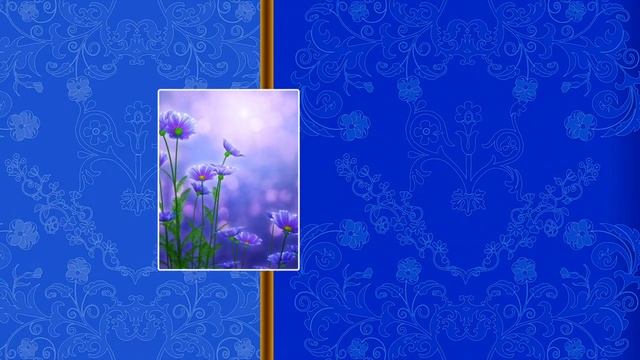 Выезжающая картинка из рамки. смотреть онлайн