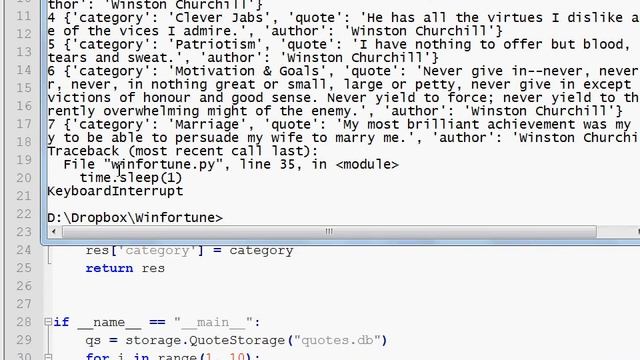 Winfortune 07 - Joining the building blocks, finally we can harvest all the quotes смотреть онлайн