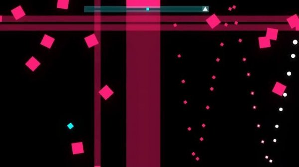 Ricochet - Custom JSaB Level