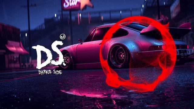 Darks Side - Car bass music [DS Release 2020] смотреть онлайн