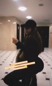 Серебро @ Марианна Кочурова (Инстаграм) (22.02.19) смотреть онлайн