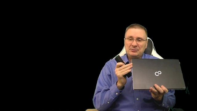 Заряжаем старый ноутбук с помощью Power Delivery пауэрбанк и PD триггера - что получилось смотреть онлайн