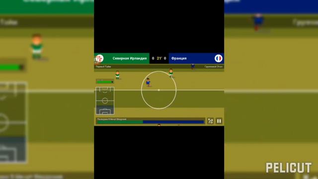Обзор игр 1 часть:Death Warm,One gun,Soccer Champs,Blade Bouncer2revolution. смотреть онлайн