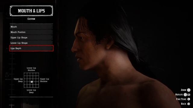 Red Dead Redemption 2 Online New Character Creation System(Frontier Pursuits) смотреть онлайн