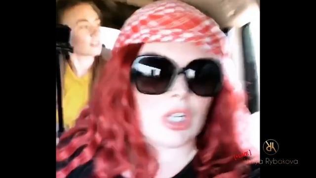 Юлия Рыбакова: Экстрим в пустыне. Выиграли суд. смотреть онлайн