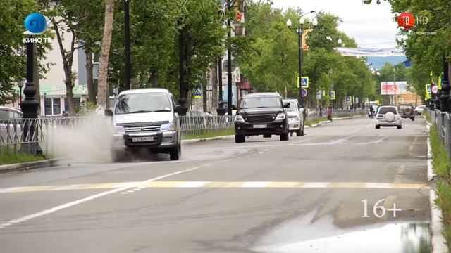 30.10.2019 Житель Поронайска сядет в тюрьму за сломанную челюсть смотреть онлайн
