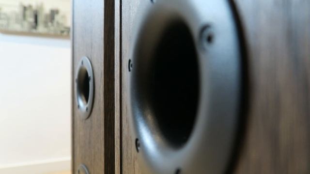 Review Dali Opticon 6 MK2, equilibrio y detalle potenciados смотреть онлайн
