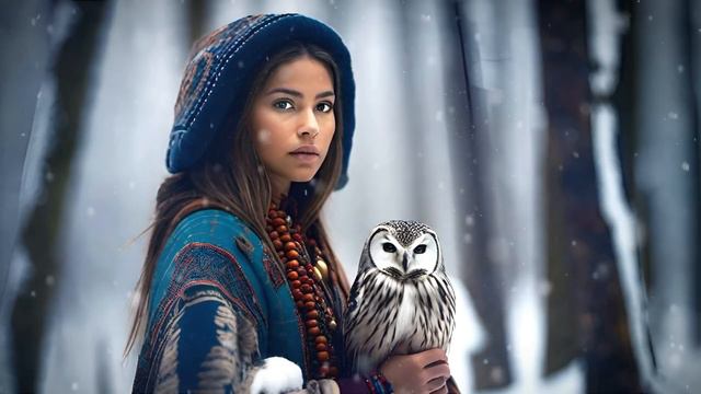 NORTHERN Rhythms: Shamanic Music Unleashed With Live Drums: Shaya Meditations