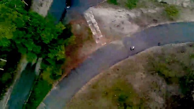 Квадрокоптер с камерой syma z1 смотреть онлайн