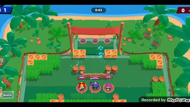 Выиграл крайсоула, пока он пушил рикошета на 35 ранг, на аккаунте 