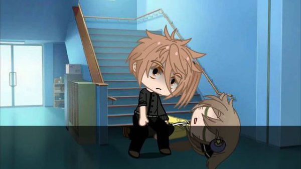 Если бы я попала в Клуб Яричин||3.ep