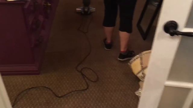 Bissell Crosewave - In Action !!!! Worth it Part 2 смотреть онлайн