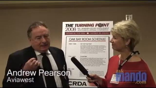 Andy Pearson Of Aviawest