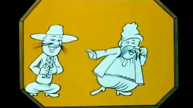 Як козаки на весіллі фрагмент  дуля