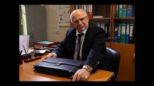 Валерий Баринов: кто его жена?