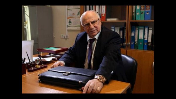 Валерий Баринов: кто его жена?