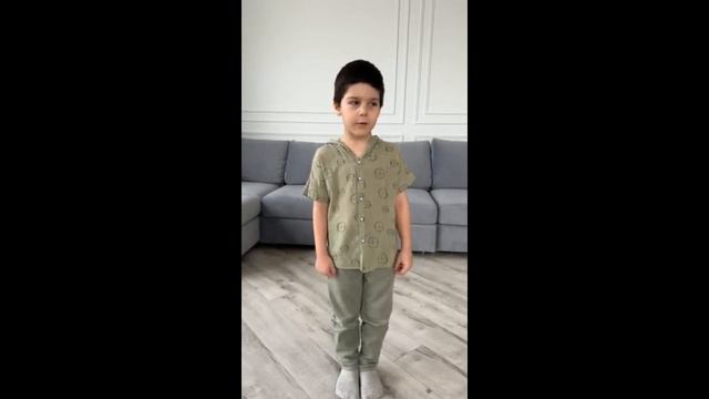 Дамаданов Расул смотреть онлайн