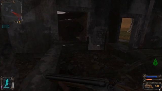 SCENTED TATTOOS?! ("STALKER" Episode 5!) смотреть онлайн