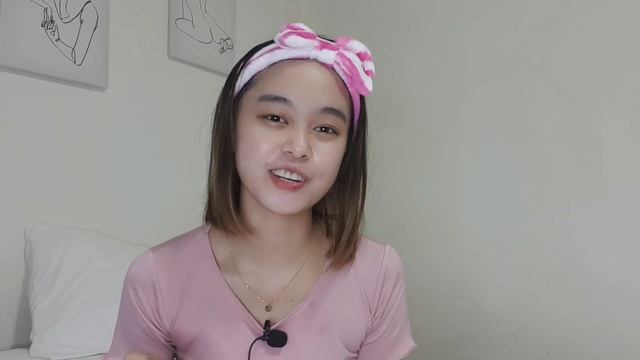 GLOWING SKIN WITHOUT VISIBLE PEELING! KOREAN SKINCARE MADE LOCALLY | Feathers & GD | Maureen Salaza смотреть онлайн