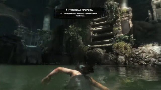 Стрим i7 7700 Rise Of Tomb Rider Стрим смотреть онлайн