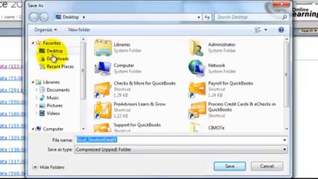 Installing Excel Files смотреть онлайн