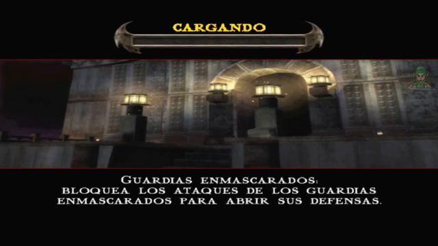 mortal kombat shaolin monks: Historia capitulo 11 en difícil -Los Yermos- смотреть онлайн
