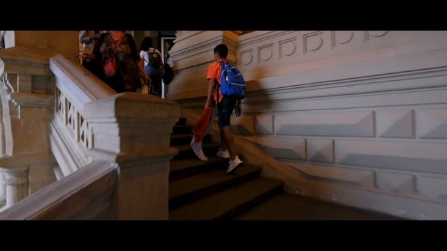 MOSCOW'S RED SQUARE | FIFA WORLD CUP 2018 смотреть онлайн