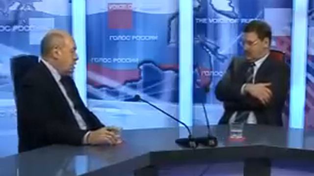 Михаил Швыдкой: "Россия - великая культурная держава" смотреть онлайн