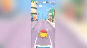 Red Ball Super Run - Gameplay Walkthrough part 2 (Android)