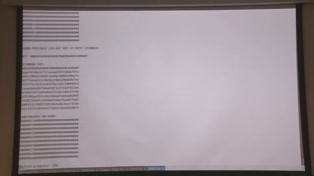 Безопасность интерфейсов PCI Express и Thunderbolt на практике / Hardware Village / VolgaCTF 2018