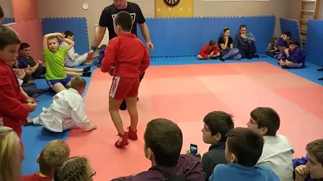 4 ноября 2017 г.