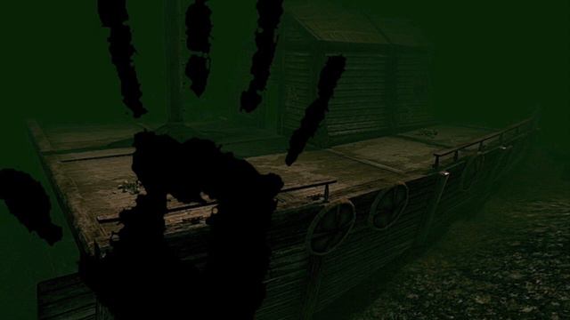 ASMR | Skyrim | Argonian Assassin's Underwater Sanctuary смотреть онлайн