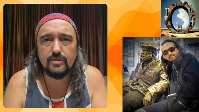 ОСОЗНАННОЕ ПРИСУТСТВИЕ - вступление к подкасту. смотреть онлайн