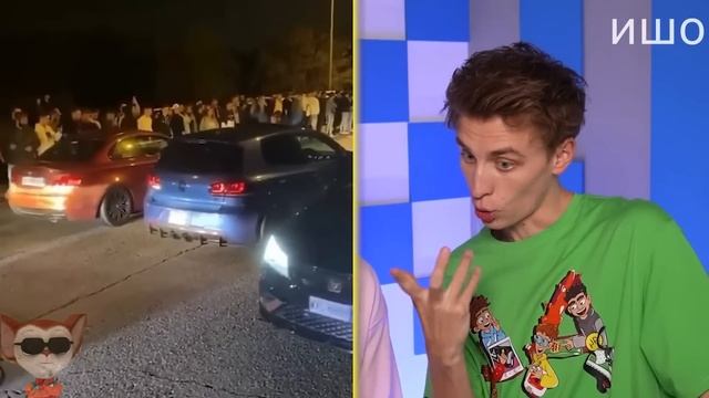 Муд Влад А4 демотиватор (Ролики с Неожиданной Концовкой) смотреть онлайн