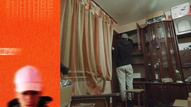 Из Старой Квартиры в Youtube Студию своими руками. Этап 01. смотреть онлайн