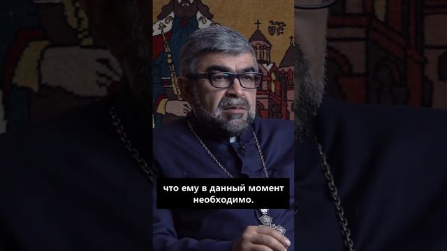 ХОСРОВ РИЖСКИЙ. КАК НЕ ИЗБАЛОВАТЬ РЕБЁНКА? #shorts смотреть онлайн