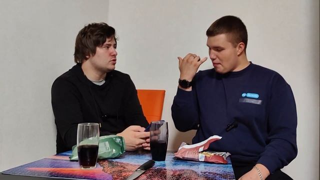 ВСЕ ПЛОХО? ПРОБУЕМ ЕДУ из ДОСТАВКИ САМОКАТ смотреть онлайн