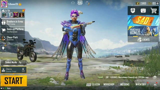 HOW TO SEE LAST SEEN OF PUBG FRIENDS IN PUBG MOBILE IN NEW VERSION LATEST TRICK смотреть онлайн